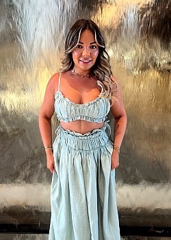 Michelle Louisee